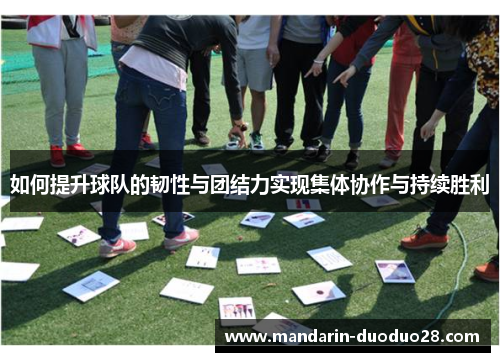 如何提升球队的韧性与团结力实现集体协作与持续胜利