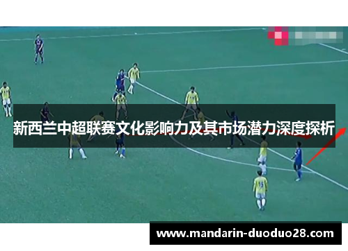 新西兰中超联赛文化影响力及其市场潜力深度探析