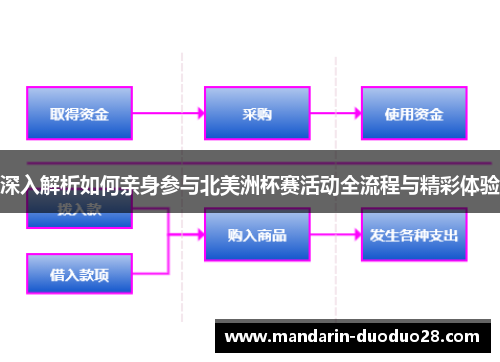 深入解析如何亲身参与北美洲杯赛活动全流程与精彩体验 深入解析如何亲身参与北美洲杯赛活动全流程与精彩体验