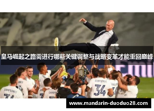皇马崛起之路需进行哪些关键调整与战略变革才能重回巅峰 皇马崛起之路需进行哪些关键调整与战略变革才能重回巅峰