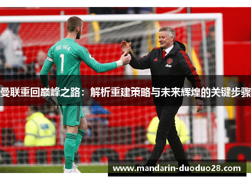 曼联重回巅峰之路：解析重建策略与未来辉煌的关键步骤