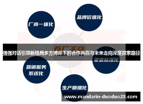 强强对话引领新格局多方博弈下的合作共赢与未来走向深度探索路径