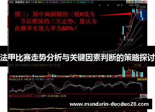法甲比赛走势分析与关键因素判断的策略探讨 法甲比赛走势分析与关键因素判断的策略探讨
